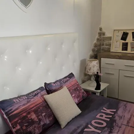 Appartement Angir Martina *