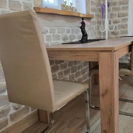 Appartement Angir Martina