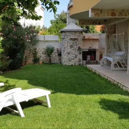 Angir Martina Brodarica (Sibenik-Knin)