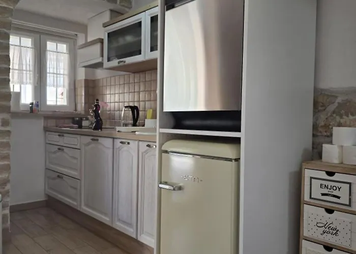 Apartman Angir Martina