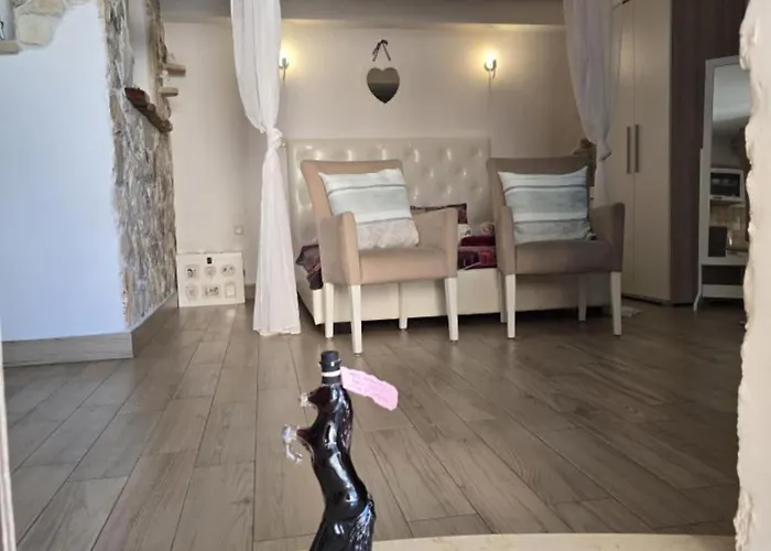 Appartement Angir Martina Brodarica (Sibenik-Knin)