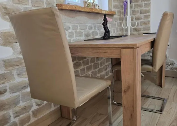 Apartman Angir Martina