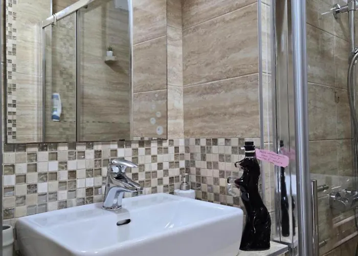 Appartement Angir Martina Brodarica (Sibenik-Knin)